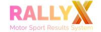 RallyX Logo